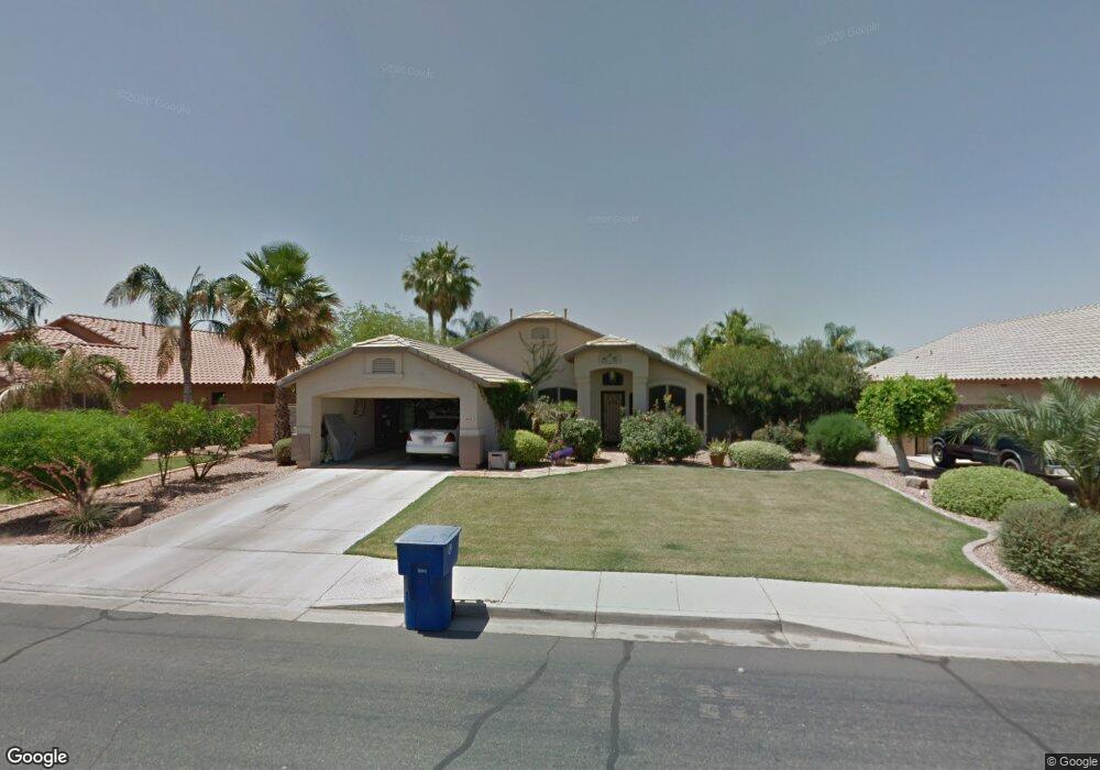 2442 E Morelos St, Chandler, AZ 85225 - photo 1