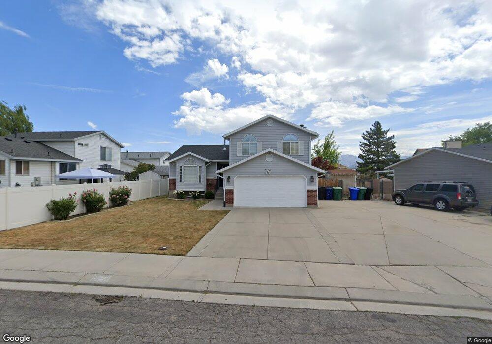 6823 Fox Ridge Way, West Jordan, UT 84081 - photo 1