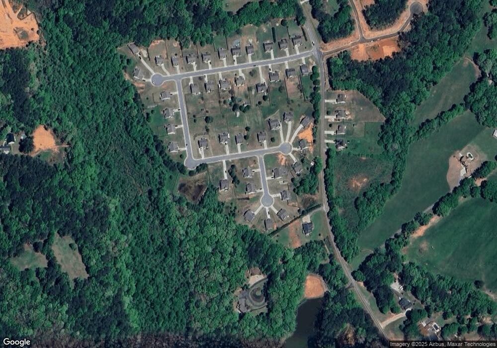 1651 Tandy Ln, Winder, GA 30680 - photo 1