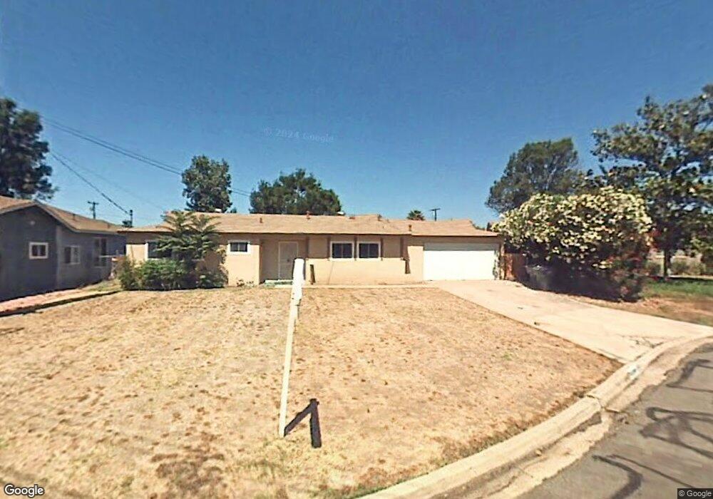 13238 Waltham Ave, Poway, CA 92064 - photo 1