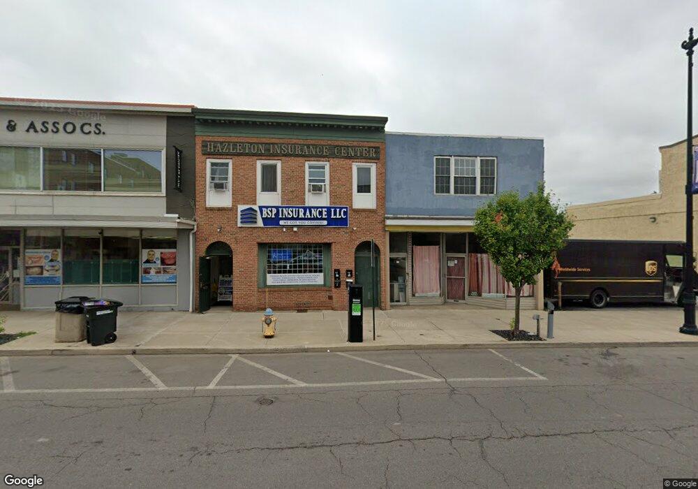 25 E Broad St, Hazleton, PA 18201 - photo 1