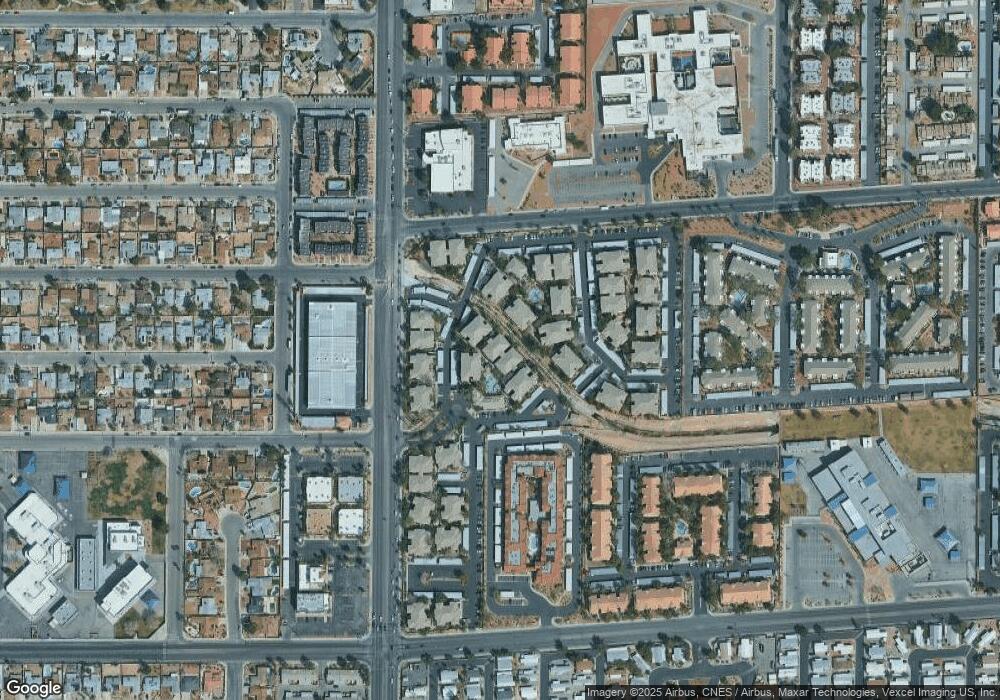 4400 S Jones Blvd unit 2103, Las Vegas, NV 89103 - photo 1