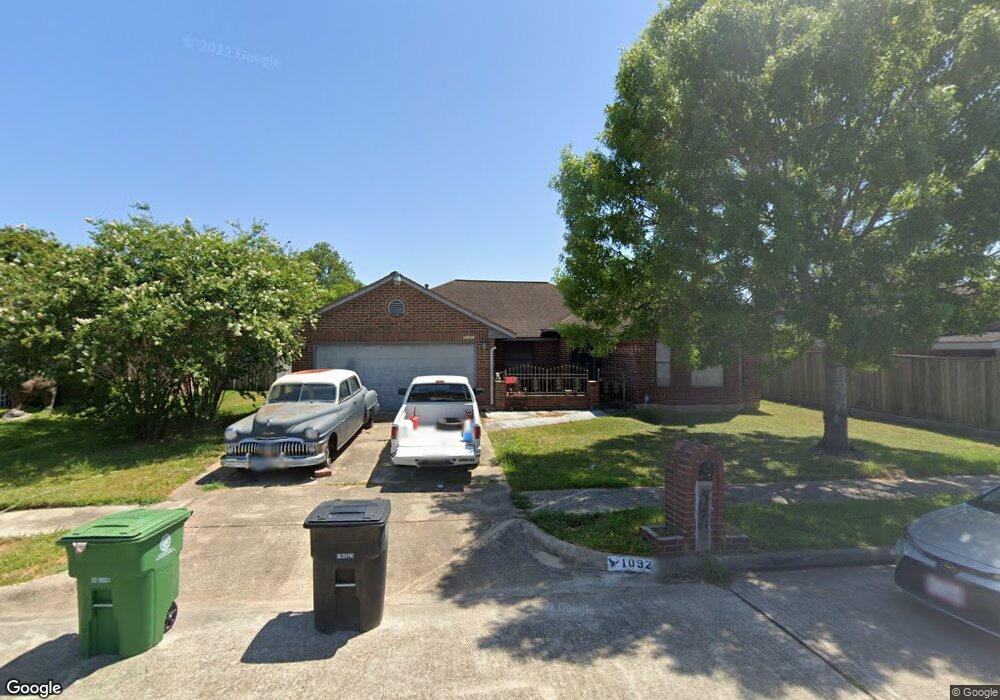 10927 Cedar Bridge, Houston, TX 77075 - photo 1