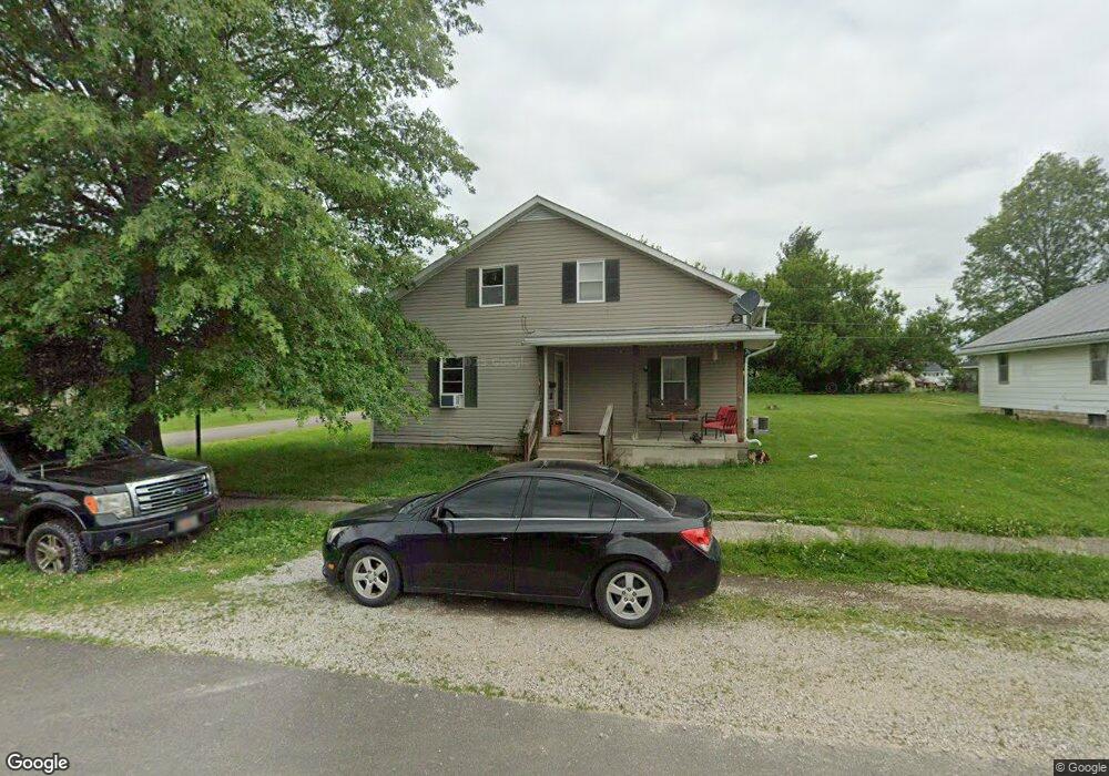 508 SW 1st St, Loogootee, IN 47553 - photo 1