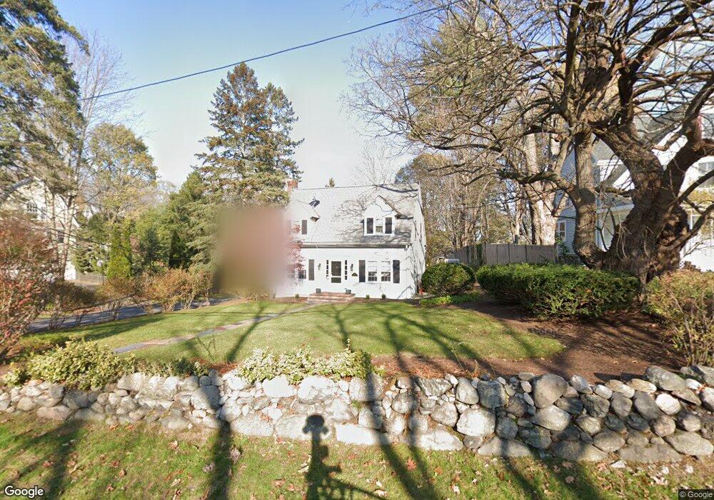 142 Oakland St unit 1, Wellesley Hills, MA 02481 - photo 1