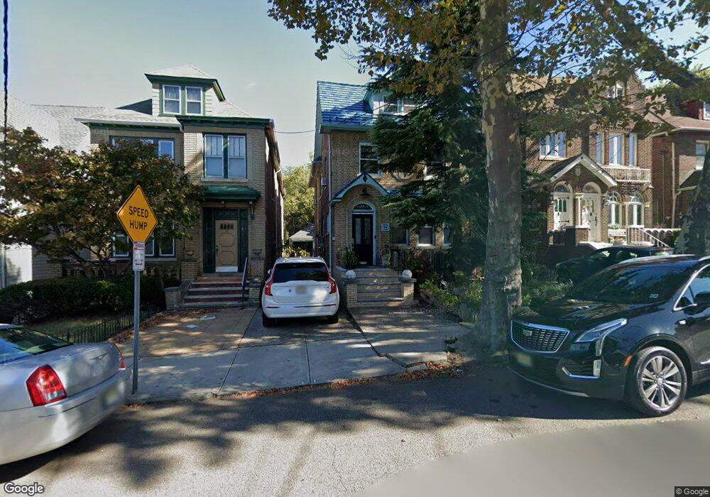 14 Broadman Pkwy, Jersey City, NJ 07305 - photo 1