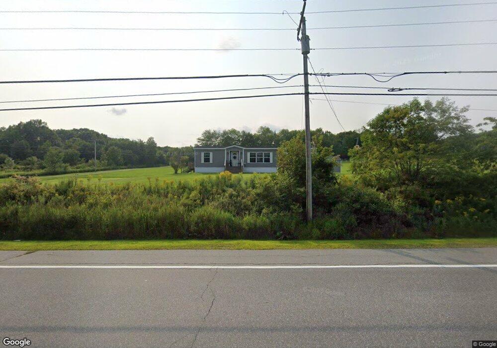 1432 Augusta Rd, Bowdoin, ME 04287 - photo 1