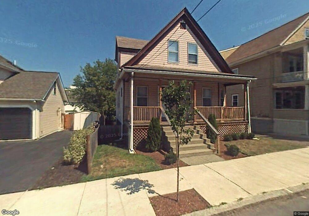 17 Dunster Rd, Everett, MA 02149 - photo 1