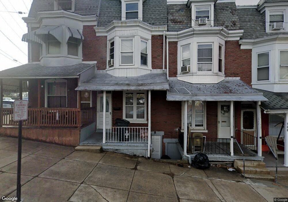 572 S 11th St, Reading, PA 19602 - photo 1