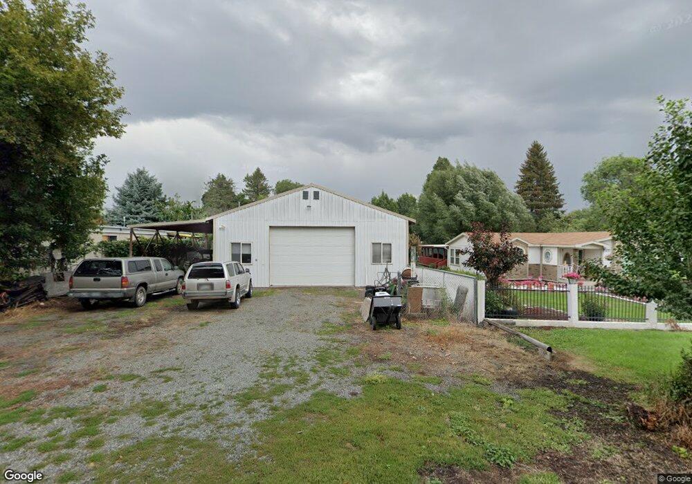 329 N McHaley St, Prairie City, OR 97869 - photo 1