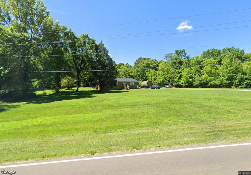 363 Russell Chapel Church Rd, Pittsboro, NC 27312 - photo 1