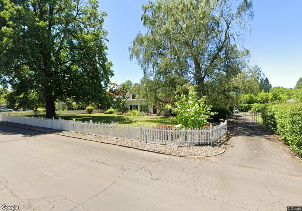 390 Walnut Ln, Eugene, OR 97401 - photo 1