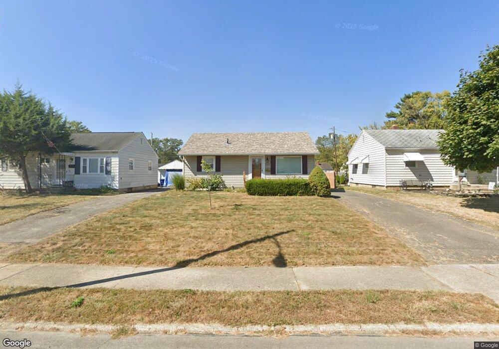 3581 Walmar Dr, Columbus, OH 43224 - photo 1