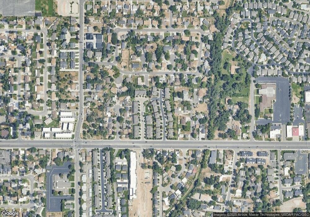 7154 S 420 E, Midvale, UT 84047 - photo 1