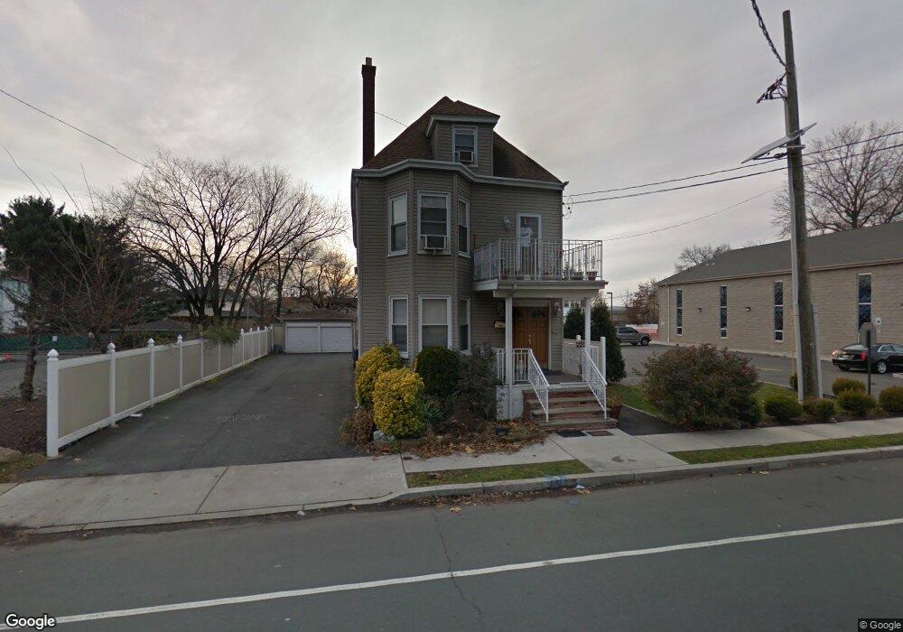 2768 Vauxhall Rd, Union, NJ 07083 - photo 1