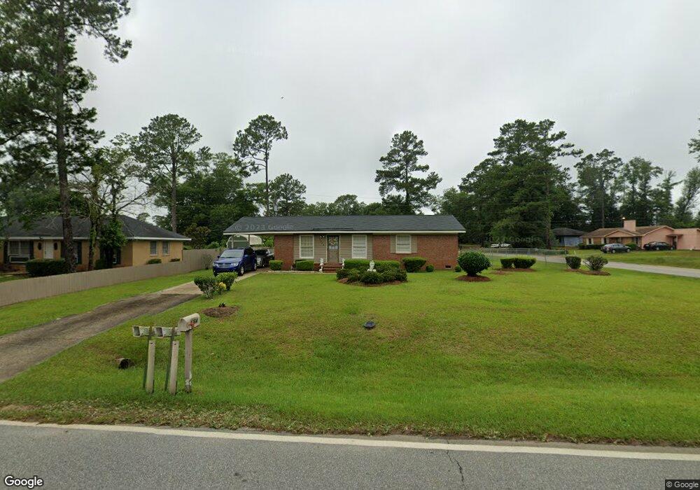 3364 Sweetbrier Rd, Albany, GA 31701 - photo 1