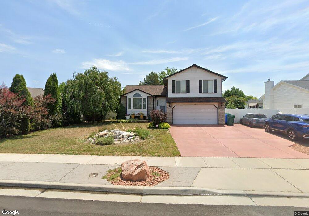 1071 Windchime Cir, Riverton, UT 84065 - photo 1