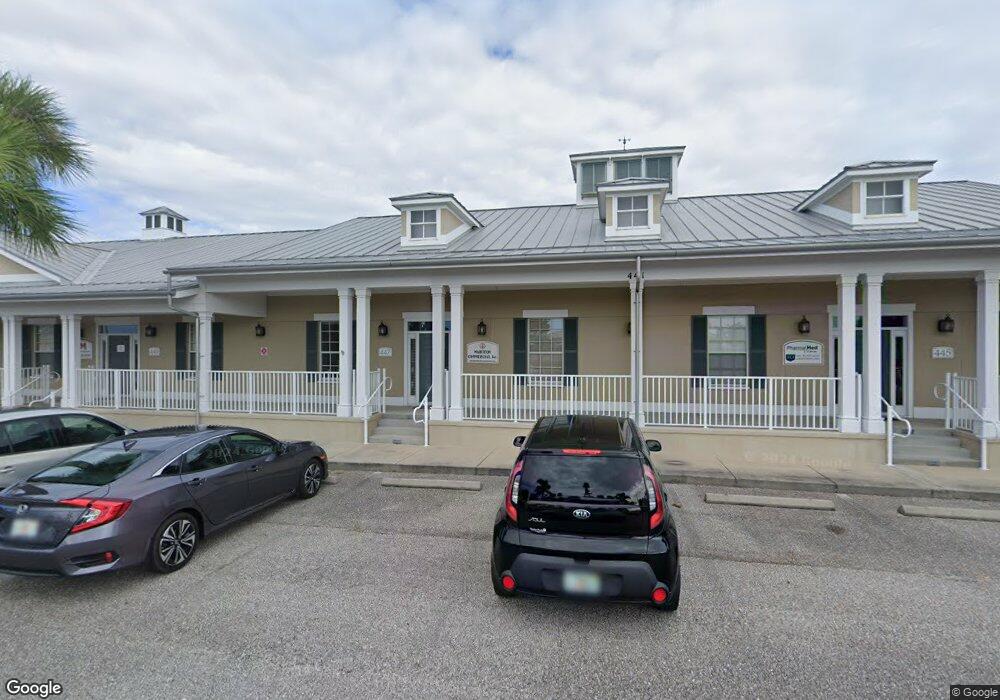 447 Apollo Beach Blvd, Apollo Beach, FL 33572 - photo 1