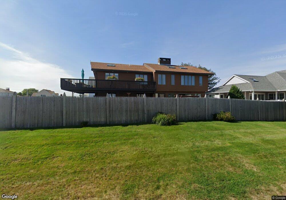 80 Atlantic Ave, Seabrook, NH 03874 - photo 1