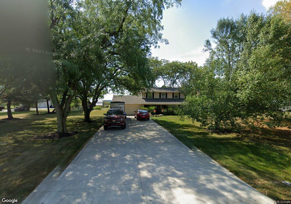 10832 Paulding Rd, New Haven, IN 46774 - photo 1