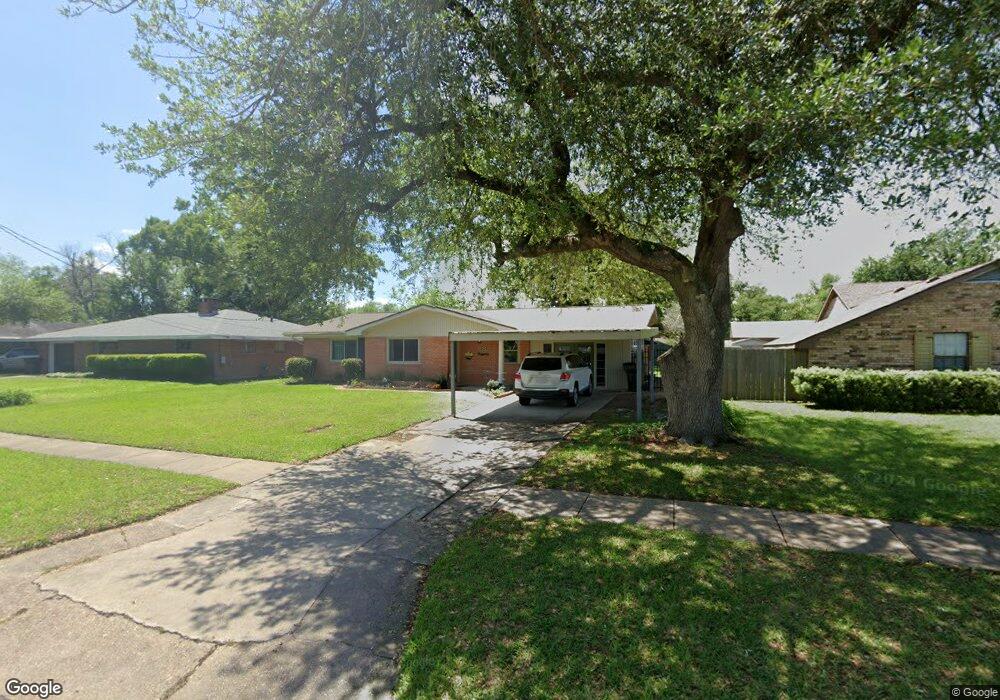 508 Jefferson Dr, Lake Charles, LA 70605 - photo 1