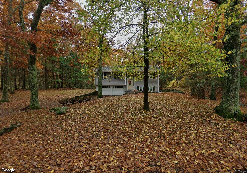 223 Forest St, North Andover, MA 01845 - photo 1