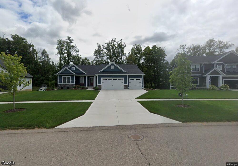 2274 Whistle Creek Dr, Byron Center, MI 49315 - photo 1