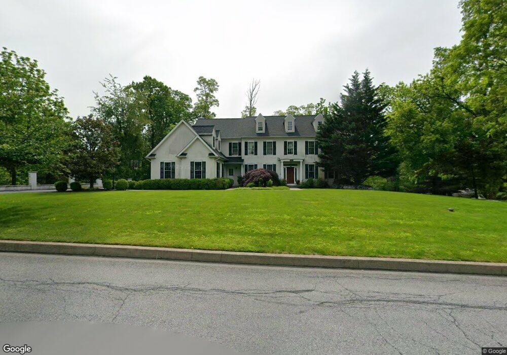 5260 Stansfield Dr, Zionsville, PA 18092 - photo 1