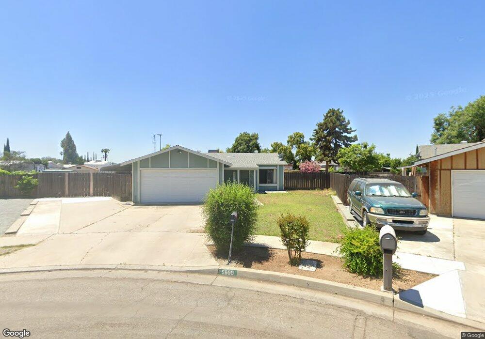 5880 E Ramona Ave, Fresno, CA 93727 - photo 1