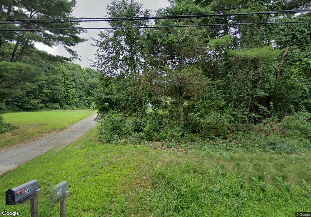 238 Bozrah St, Bozrah, CT 06334 - photo 1