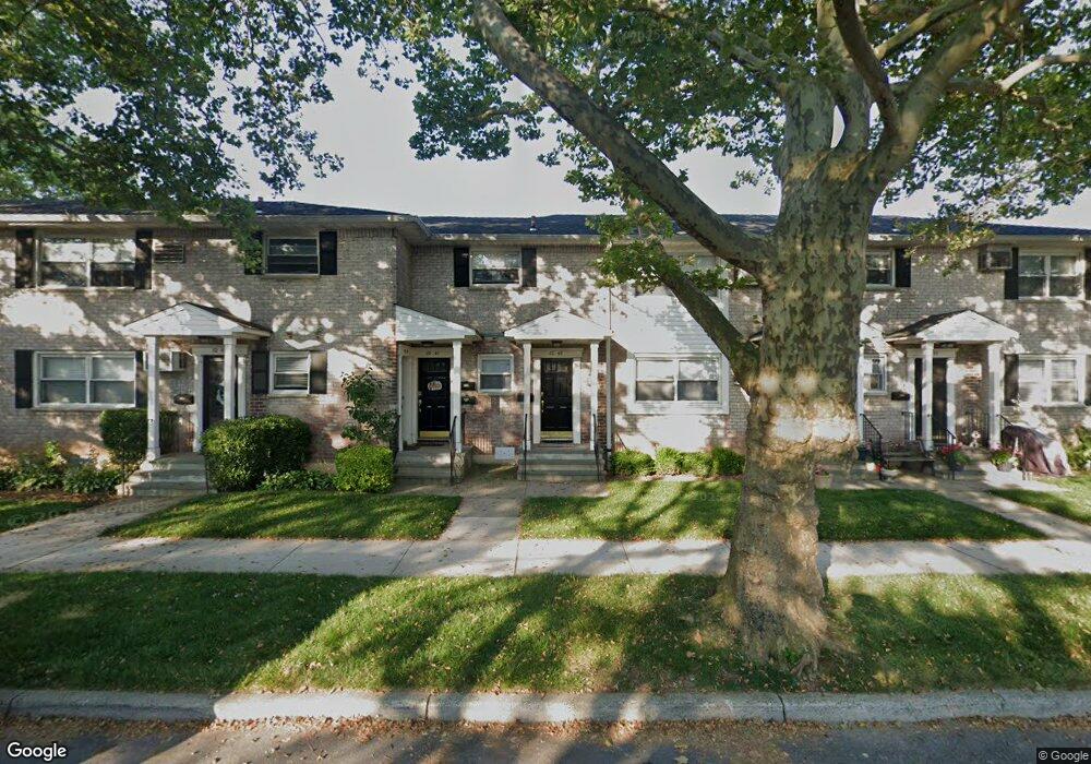 8249 268th St unit 1st Fl, Floral Park, NY 11004 - photo 1