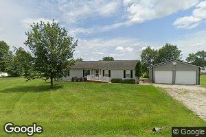 603 S Campbell St, Edina, MO 63537