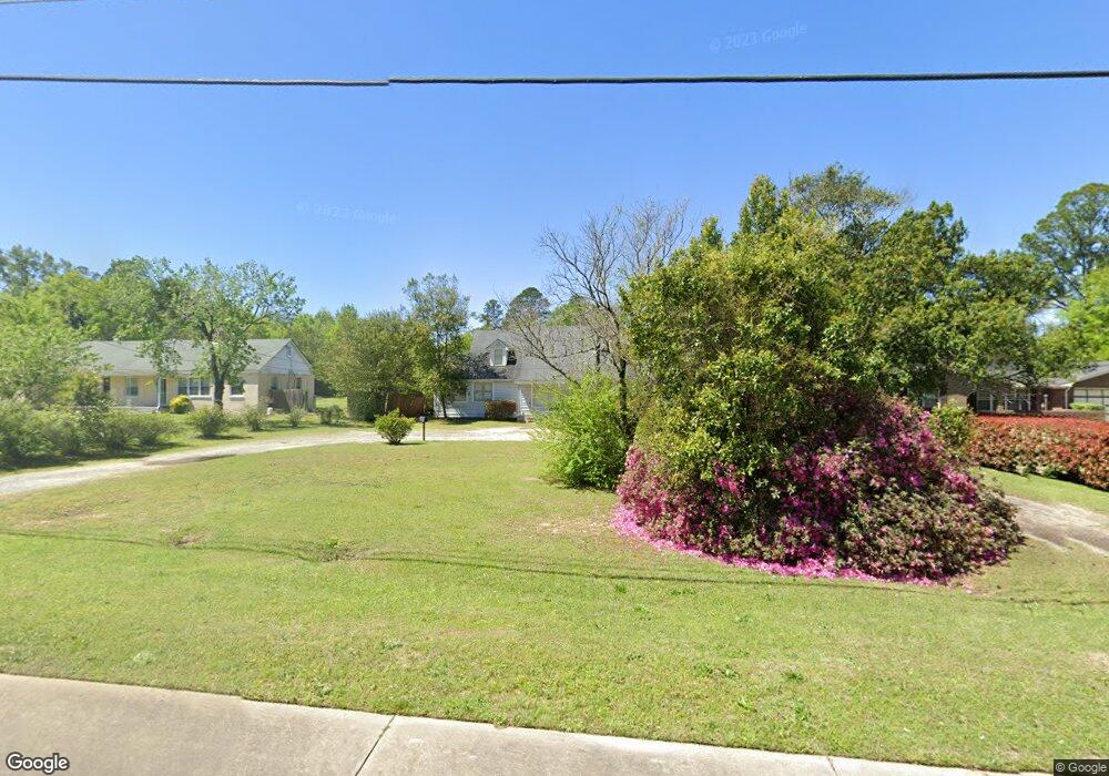 3071 Bloomfield Dr, Macon, GA 31206 - photo 1