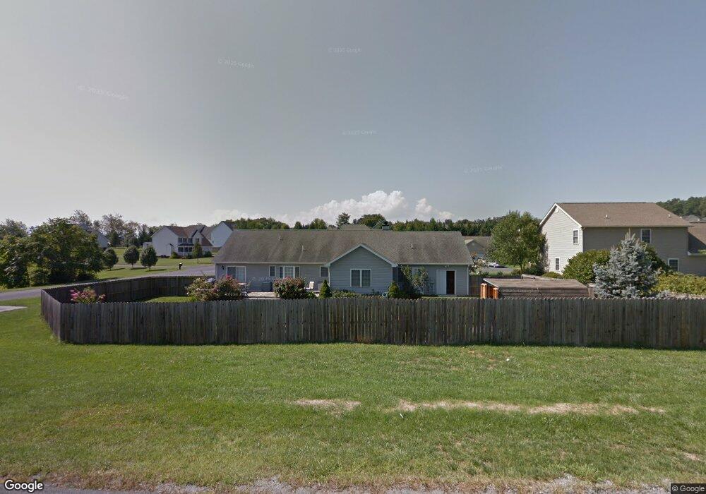 8 Long Bow Rd, Waynesboro, VA 22980 - photo 1