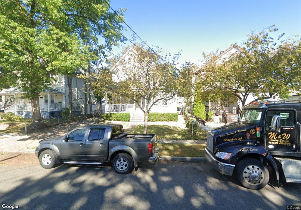 231 Netherwood Ave unit 33, Plainfield, NJ 07062 - photo 1