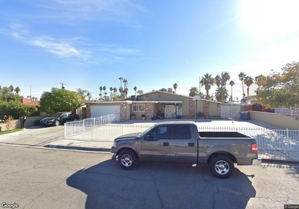 1571 Silver Mesa Way unit 15, Las Vegas, NV 89169 - photo 1