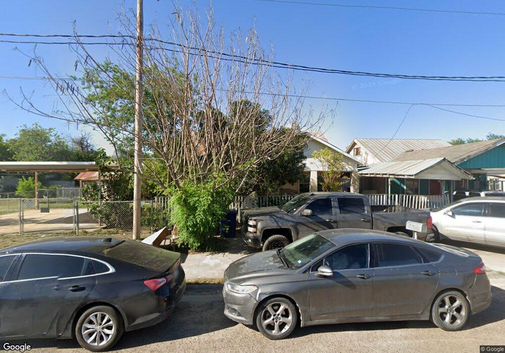 614 Guatemozin St, Laredo, TX 78040 - photo 1