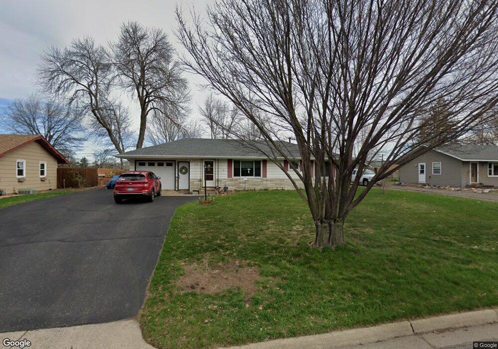 2331 115th Ave NW, Coon Rapids, MN 55433 - photo 1