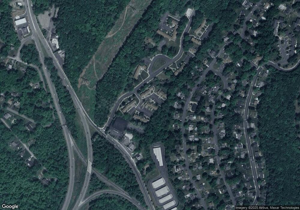 406 Stonegate Ln unit 406, Stanhope, NJ 07874 - photo 1