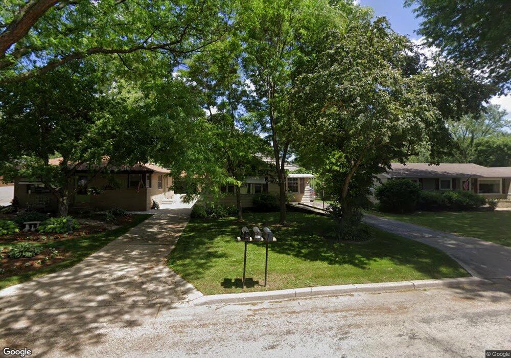 1808 N 118th St, Milwaukee, WI 53226 - photo 1