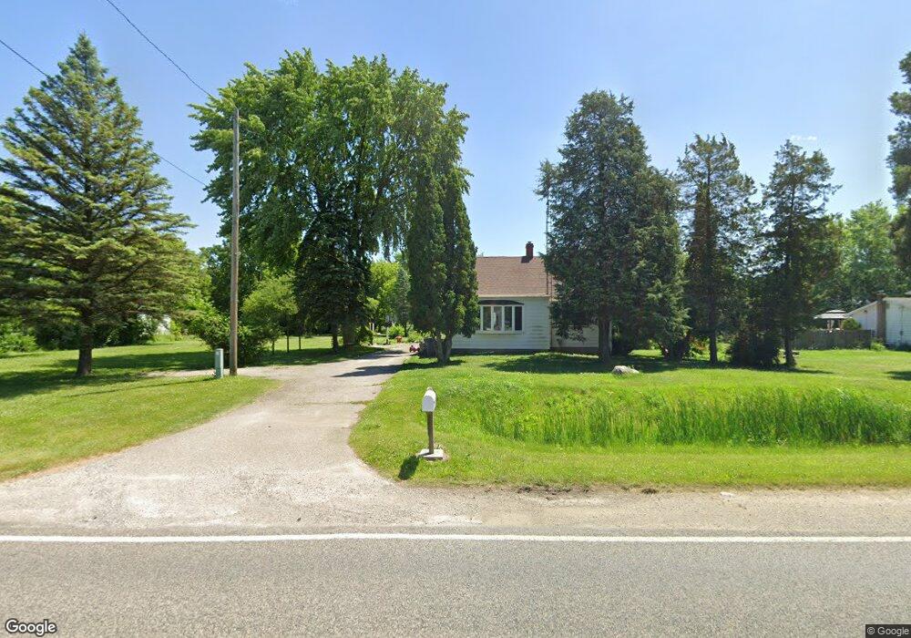 3448 N Belsay Rd, Flint, MI 48506 - photo 1