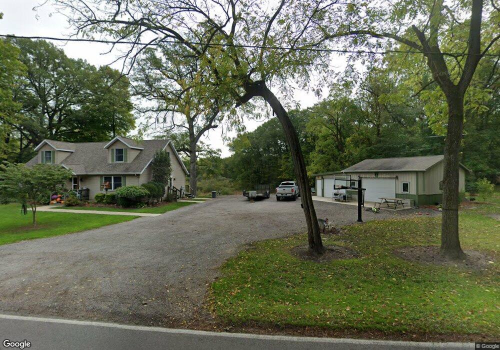 19827 Basswood Rd, Three Oaks, MI 49128 - photo 1