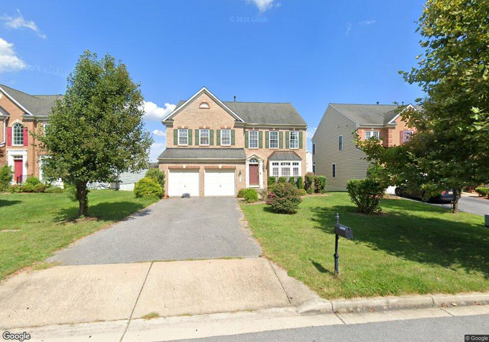 14005 Fernie Field Ct, Laurel, MD 20707 - photo 1