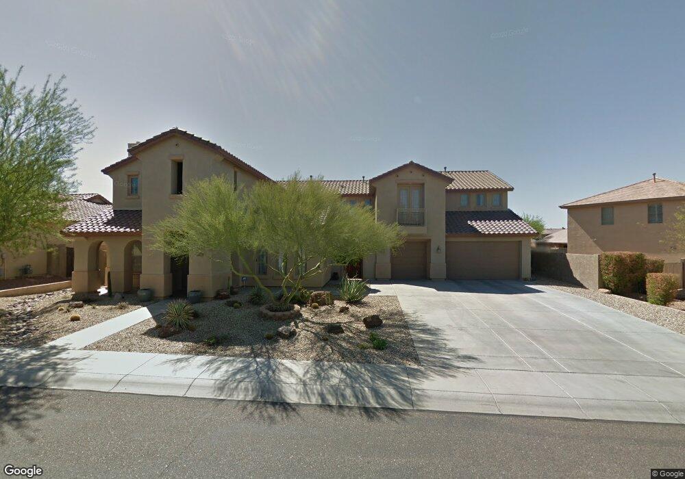 2225 W Hidden Treasure Way, Phoenix, AZ 85086 - photo 1