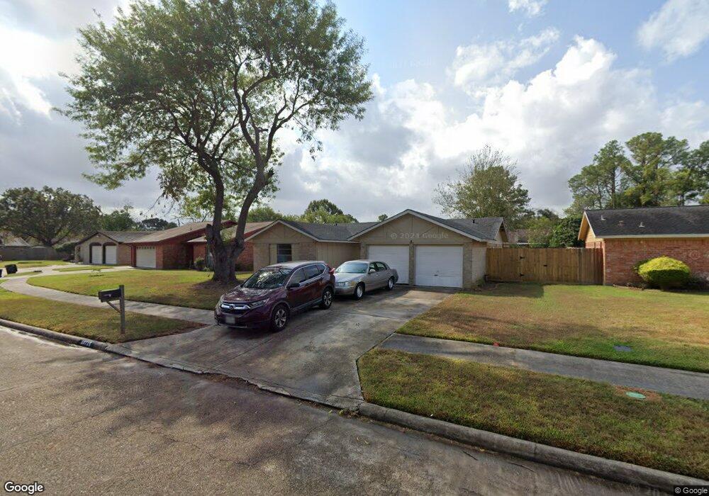 10715 Dusty Trail Dr, Houston, TX 77086 - photo 1