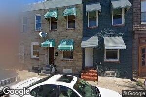 205 N Port St, Baltimore, MD 21224