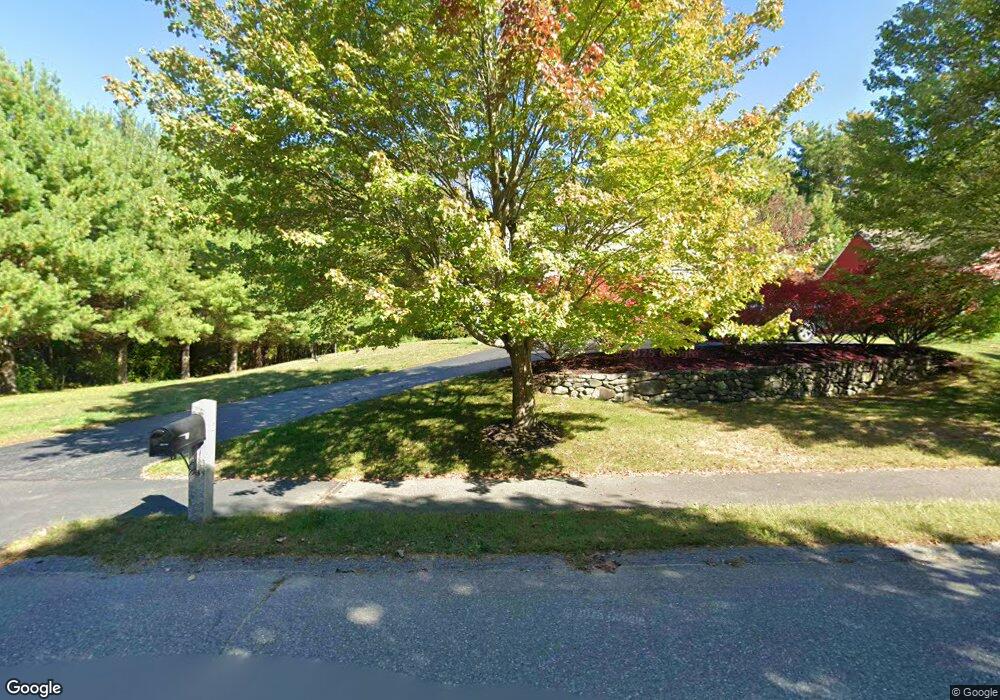 42 Shannon Way, Lancaster, MA 01523 - photo 1