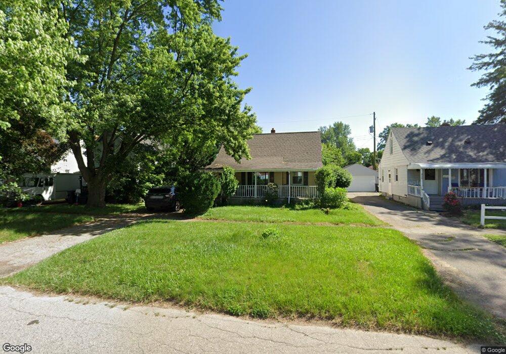 4325 Red Arrow Rd, Flint, MI 48507 - photo 1