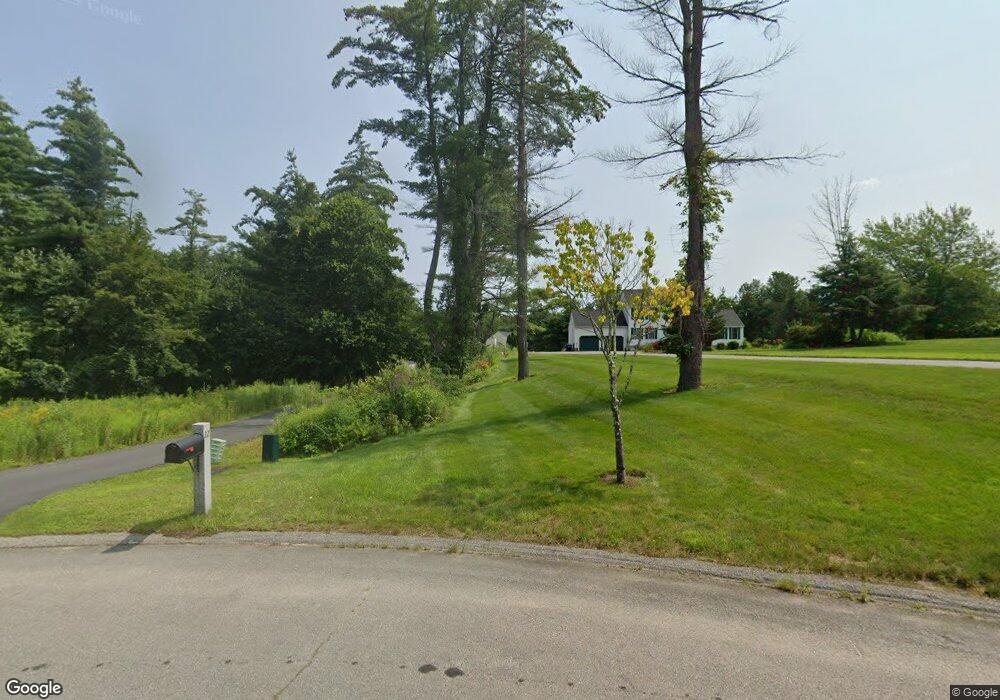 22 Stonehedge Rd, Windham, NH 03087 - photo 1