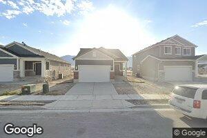 5642 N Sagewood Dr, Erda, UT 84074